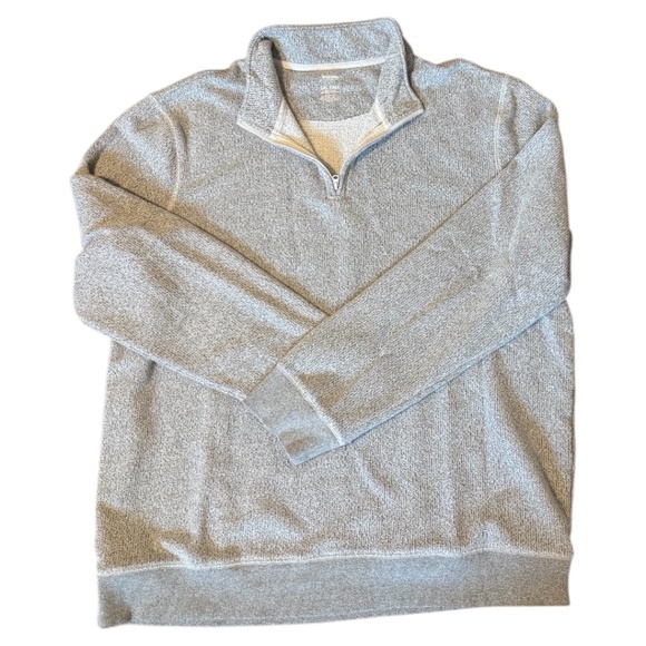 Men's 3XLT Fleece Sweatshirt - Picture 1 of 6